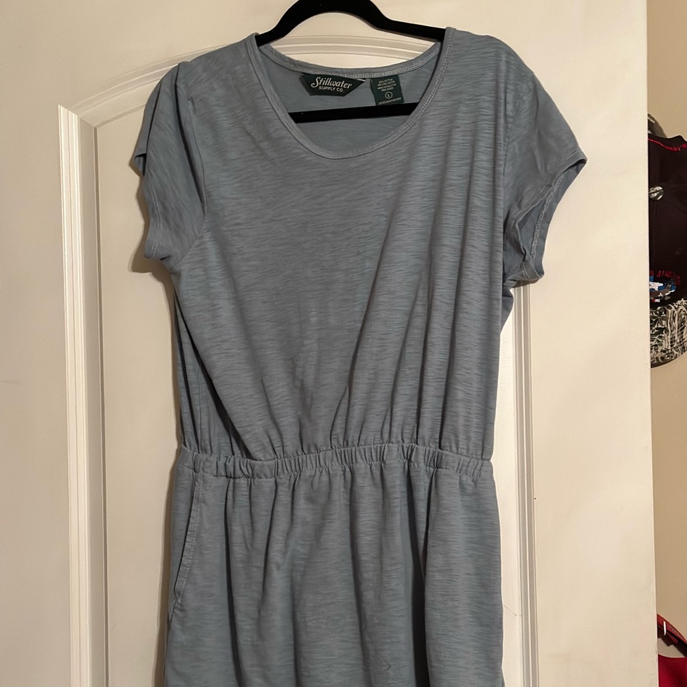 Size large T shirt